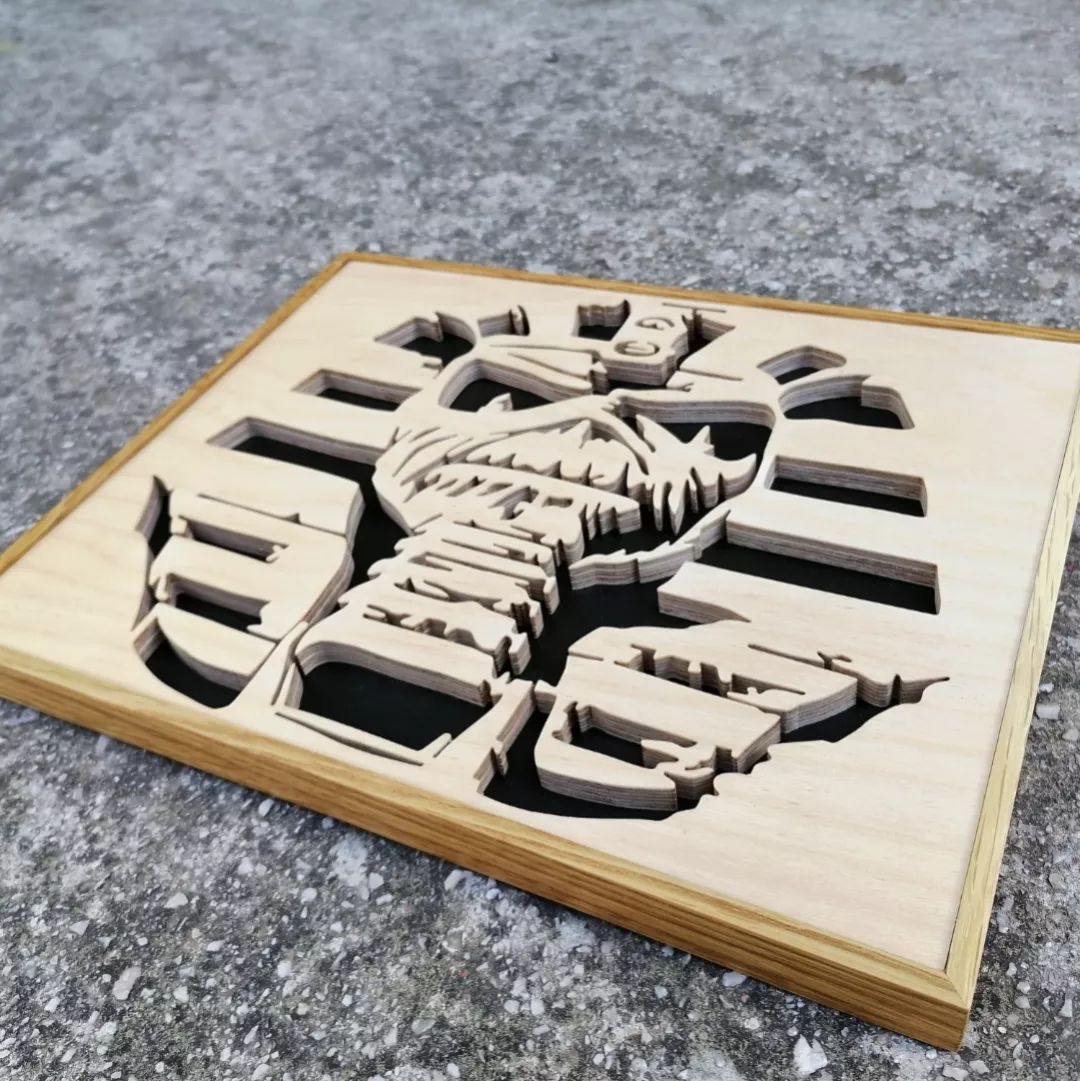 Eddie (Made to order)