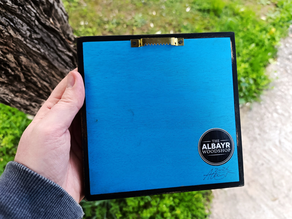 Genie mini (Made to order)
