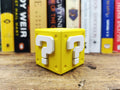Mario block (Available now)