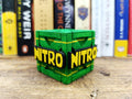Crash NITRO (Available now)