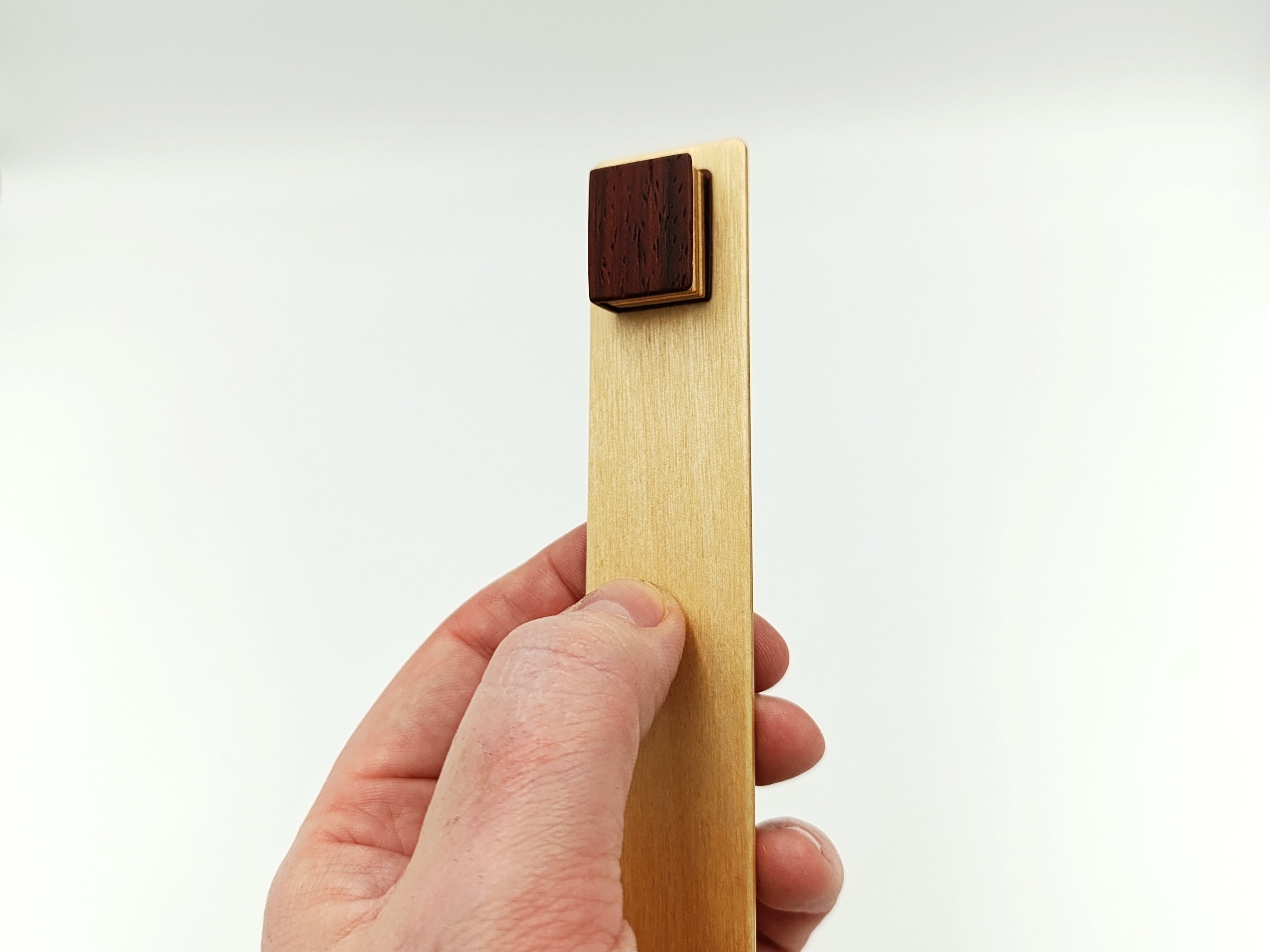Tiny book bookmarks (Available now)