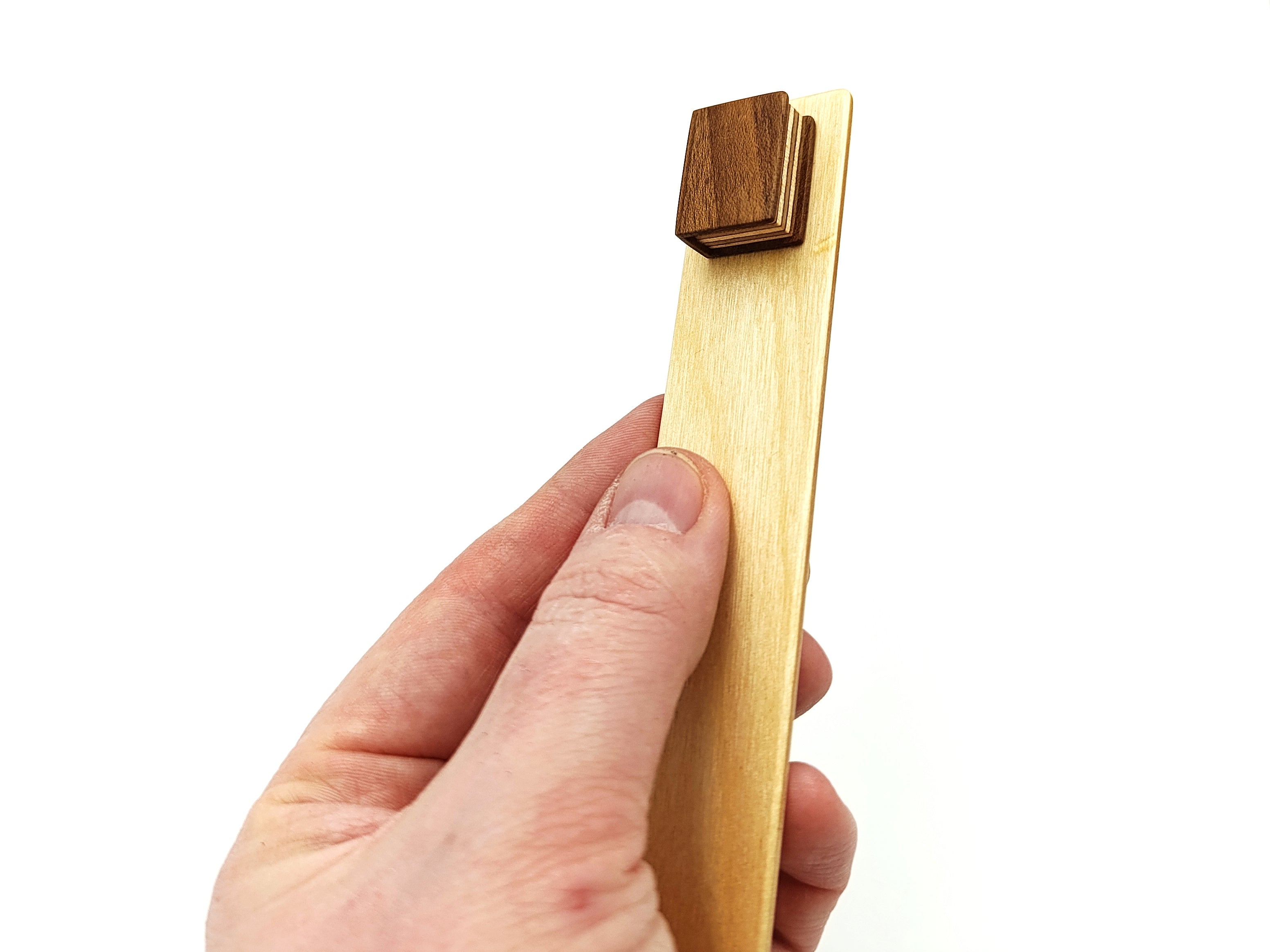 Tiny book bookmarks (Available now)