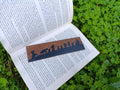 The Fellowship bookmark (Available now)
