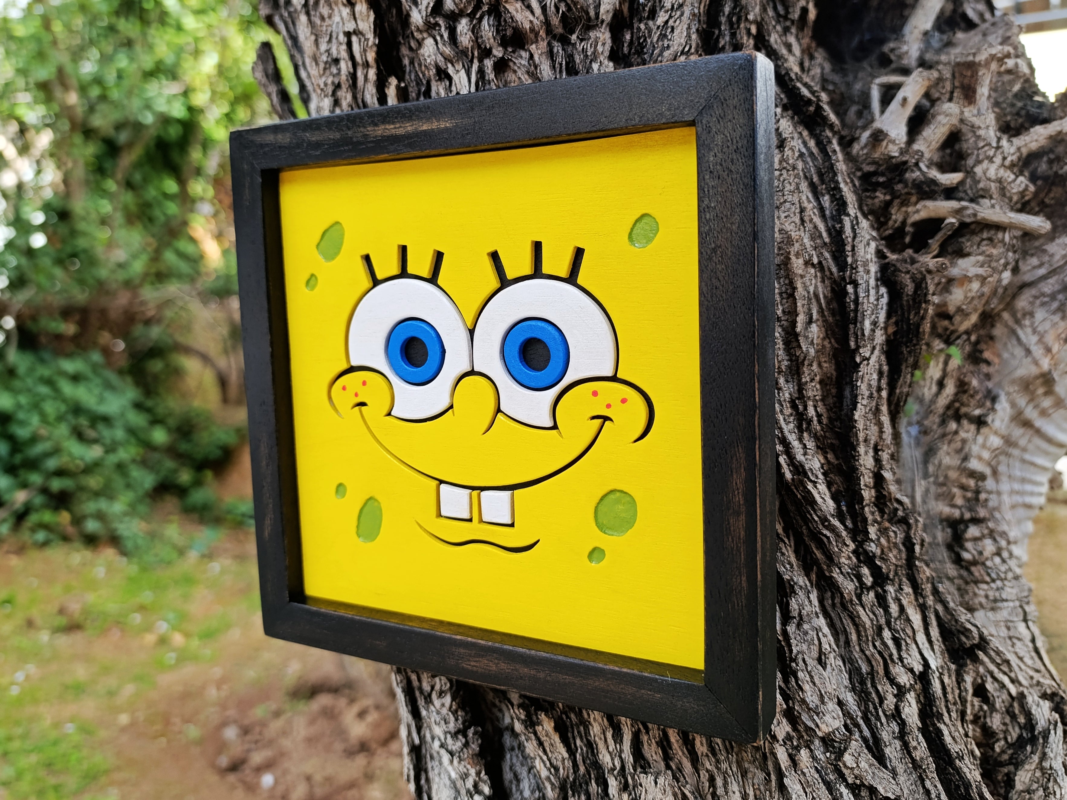 SpongeBob minis collection (Available now)