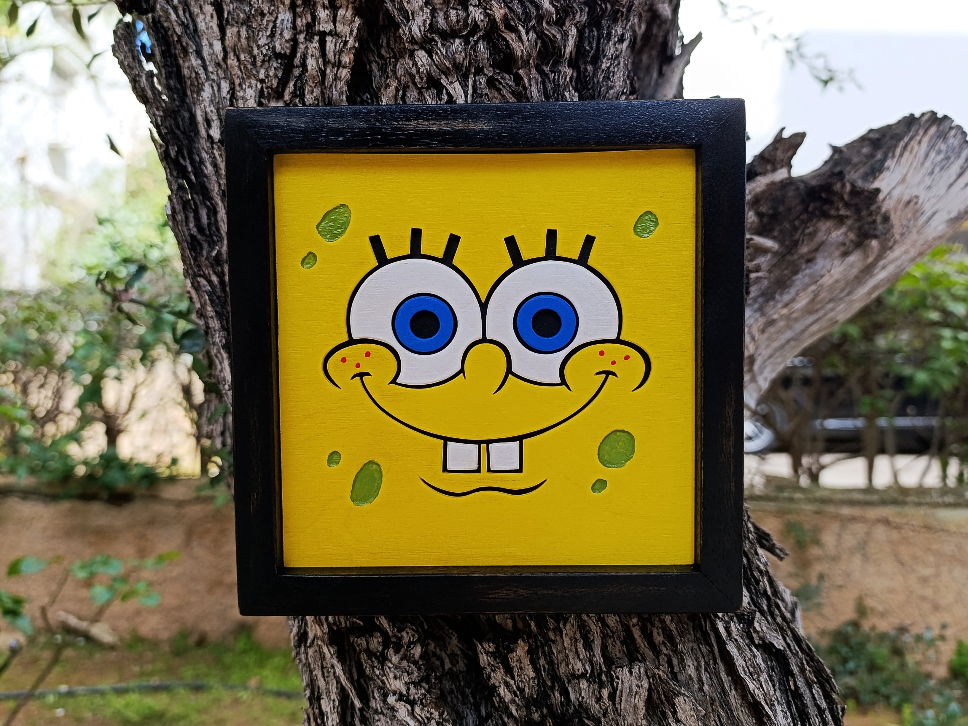 SpongeBob minis collection (Available now)