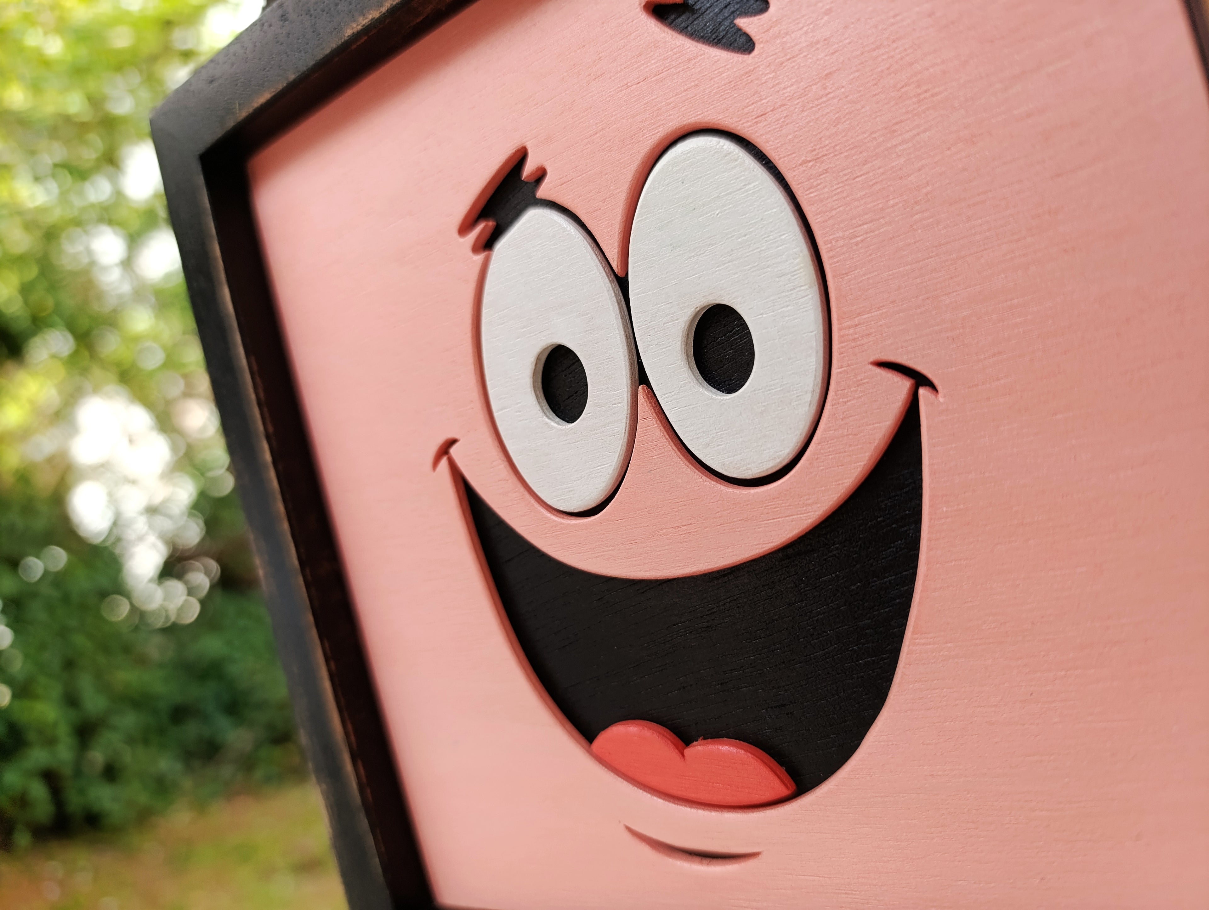 SpongeBob minis collection (Available now)