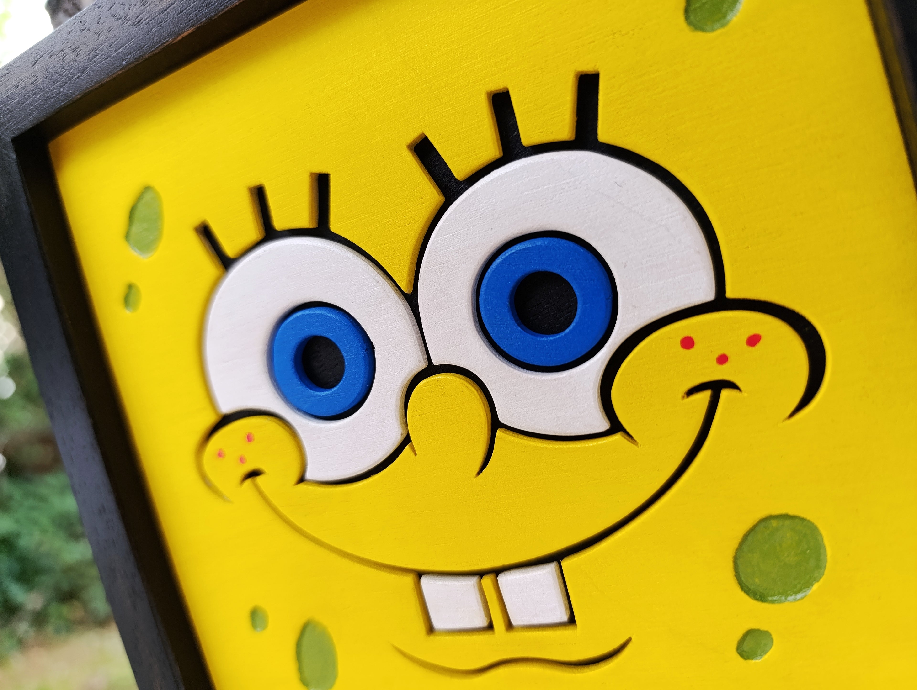 SpongeBob minis collection (Available now)