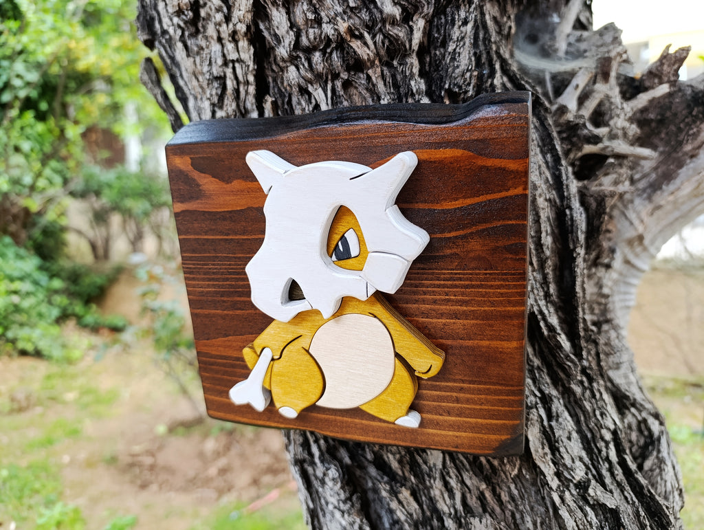 Cubone (Made to order)
