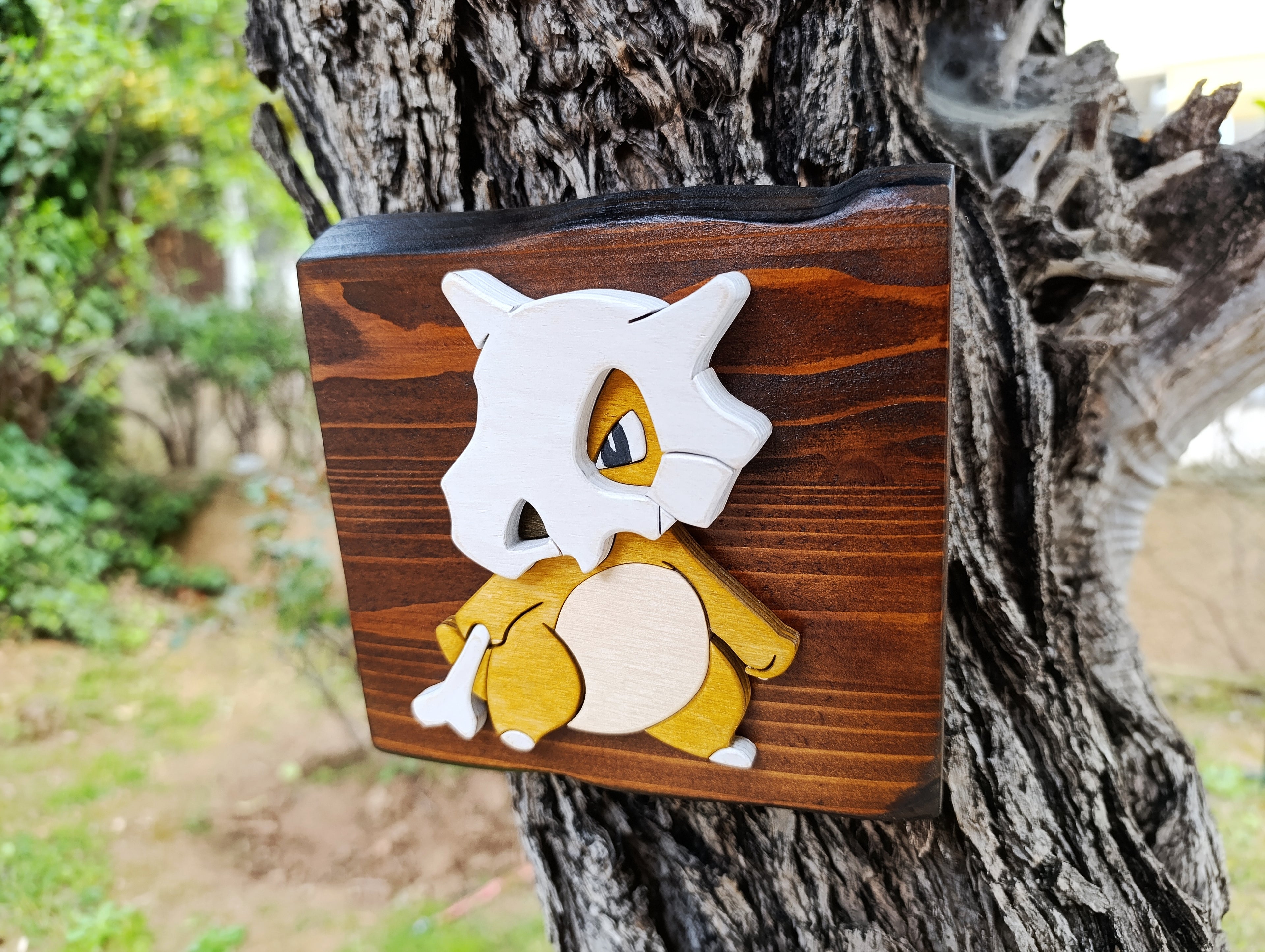 Cubone (Made to order)