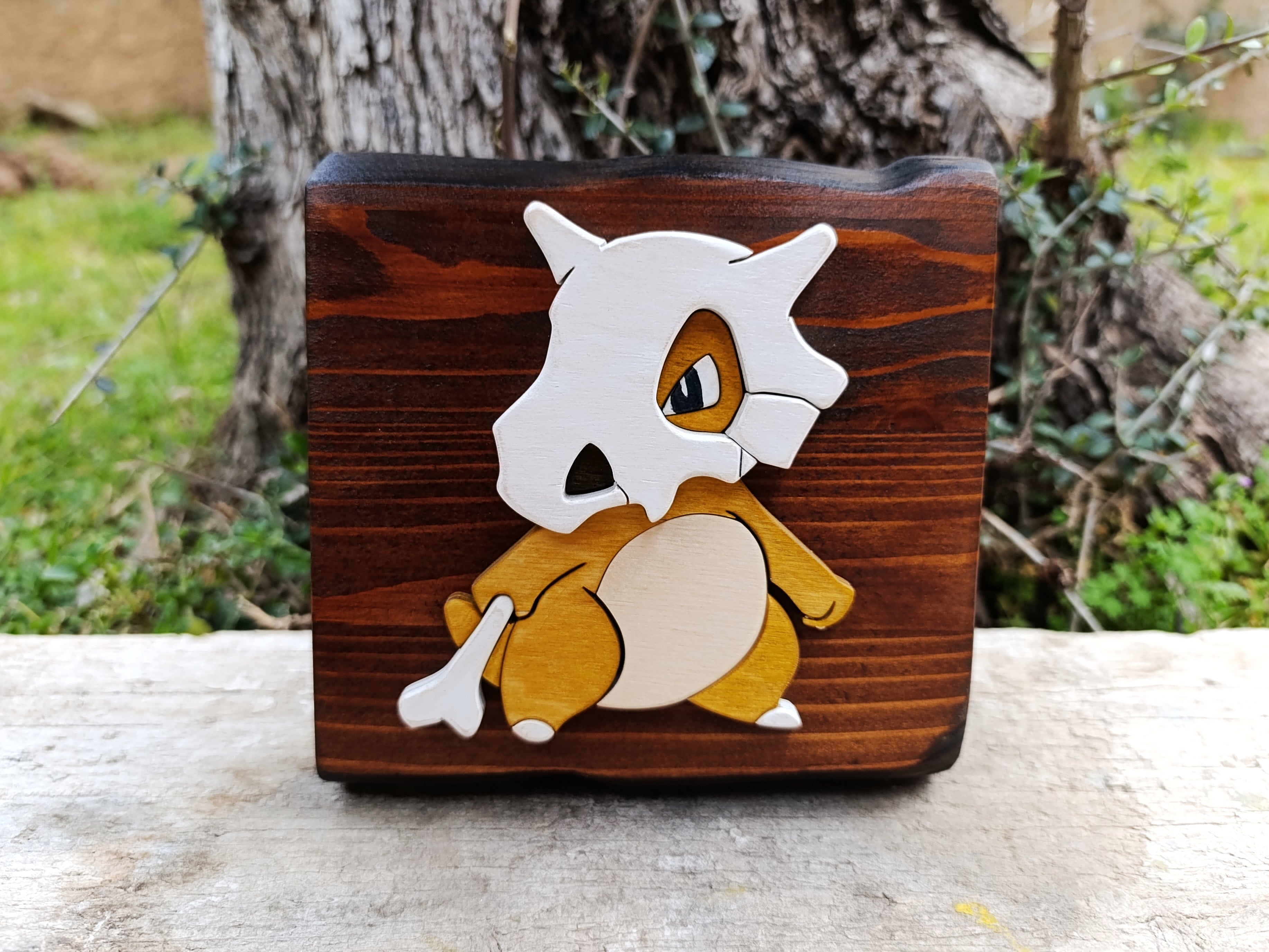 Cubone (Made to order)