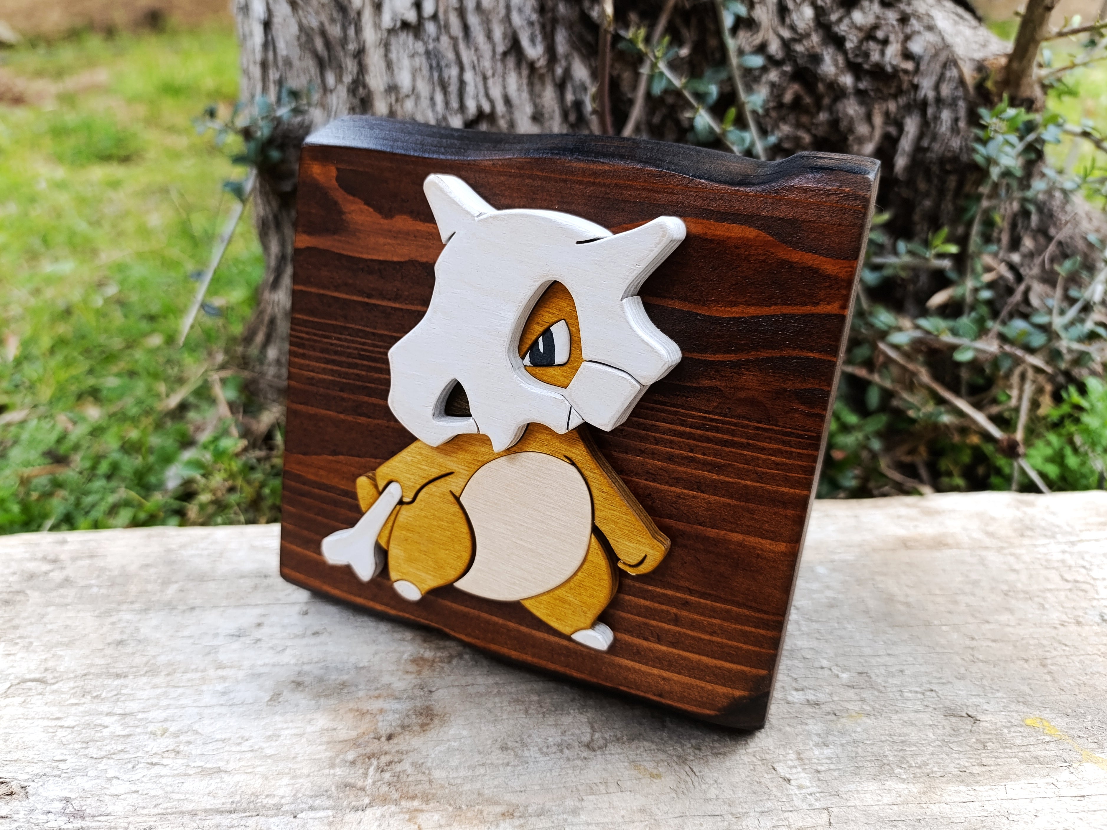 Cubone (Made to order)