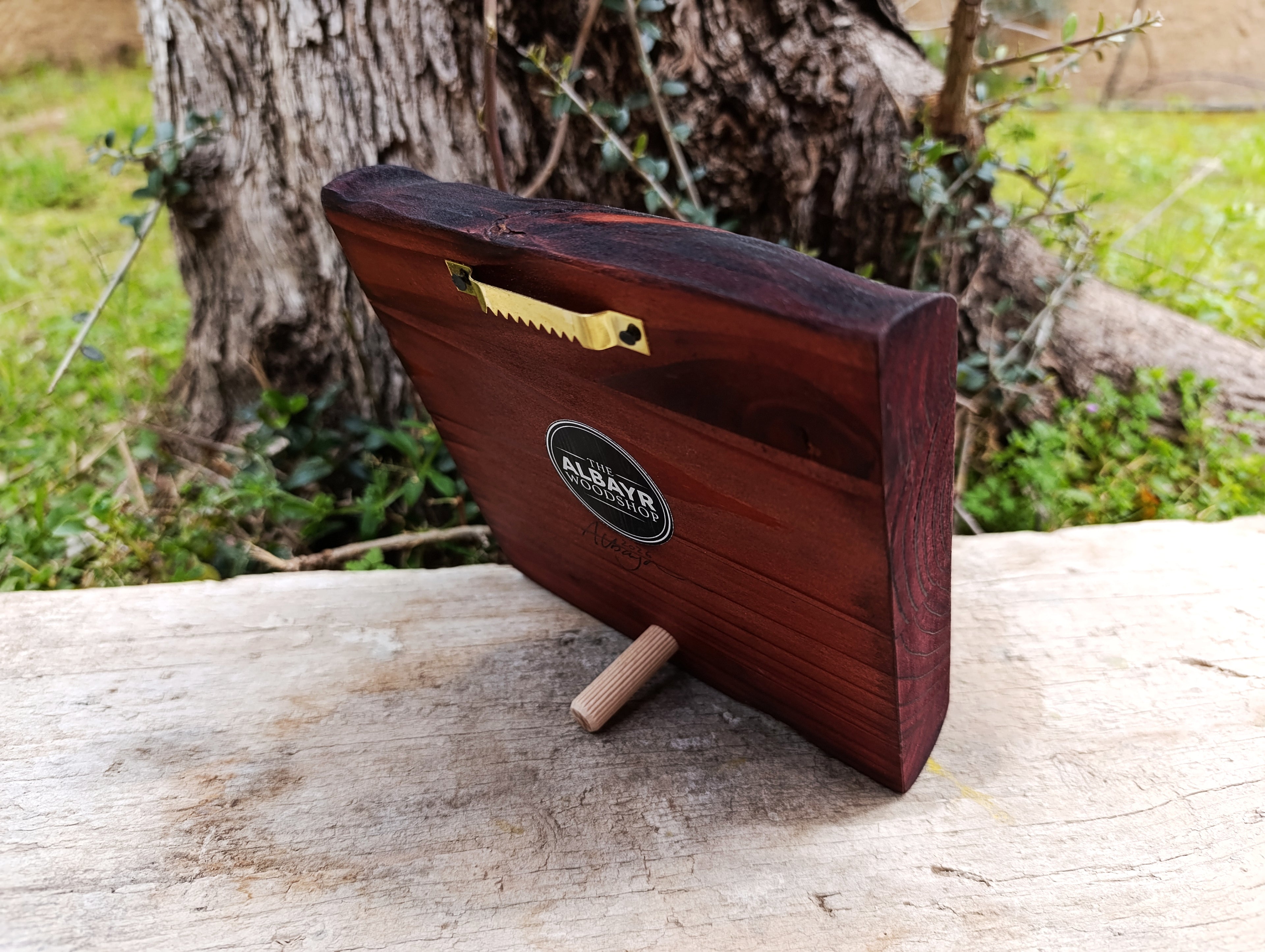 Charmander (Available now) - Pokemon wood art