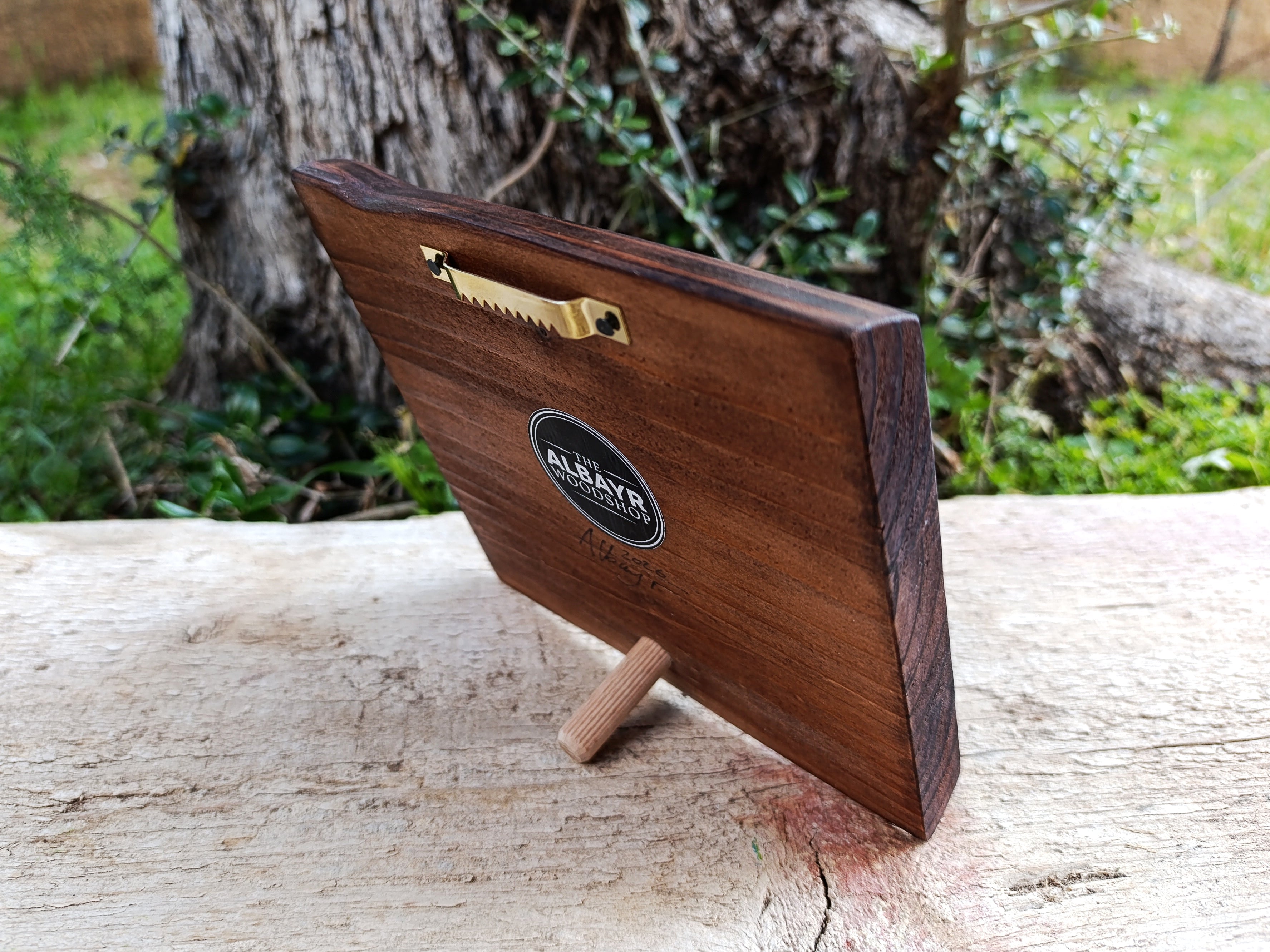Gengar (Available now) - Pokemon wood art