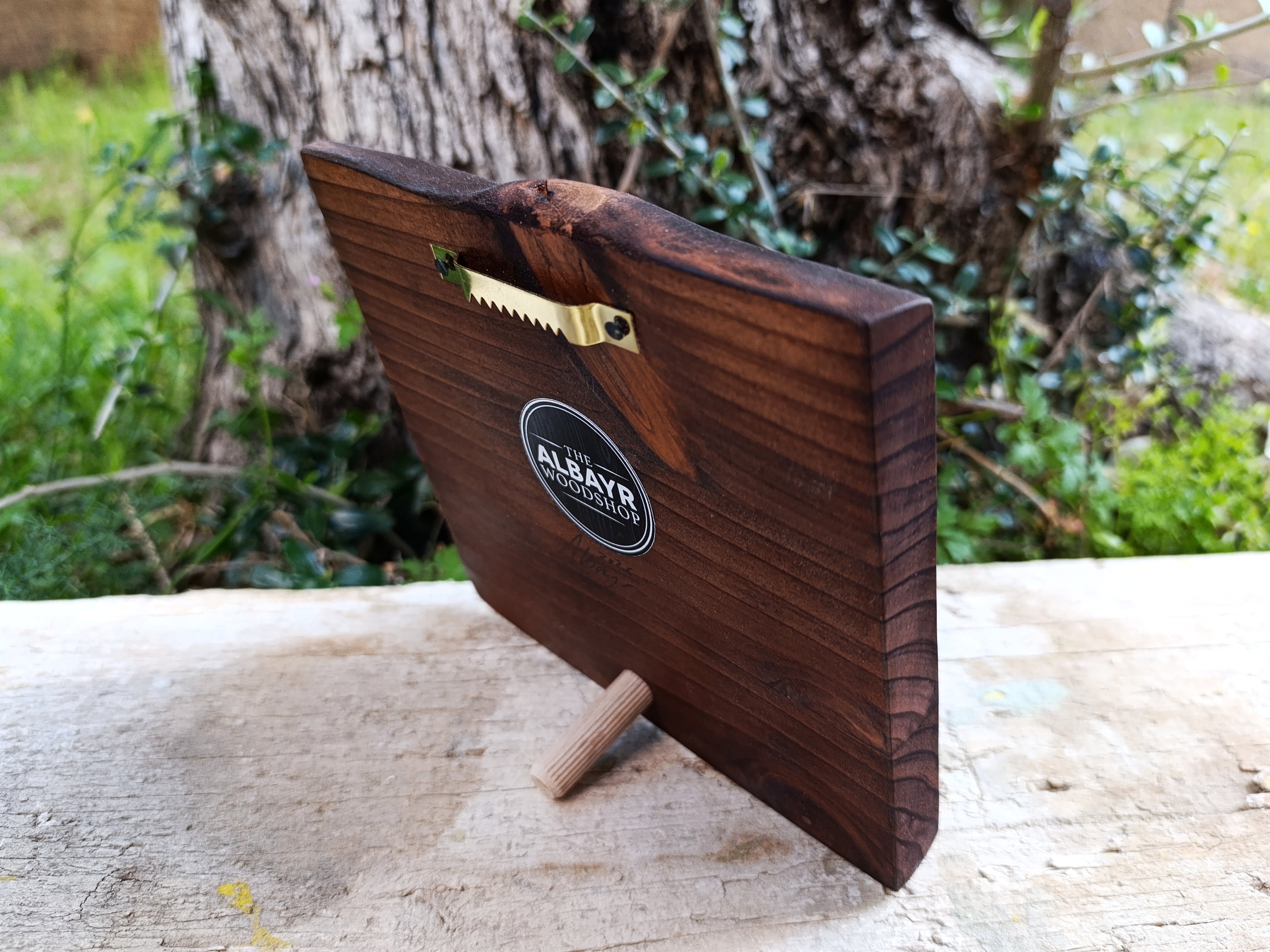 Snorlax (Available now) - Pokemon wood art