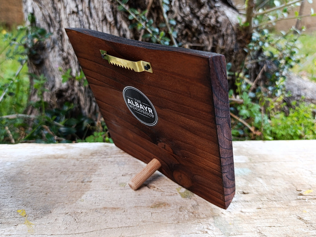 Pikachu (Available now) - Pokemon wood art