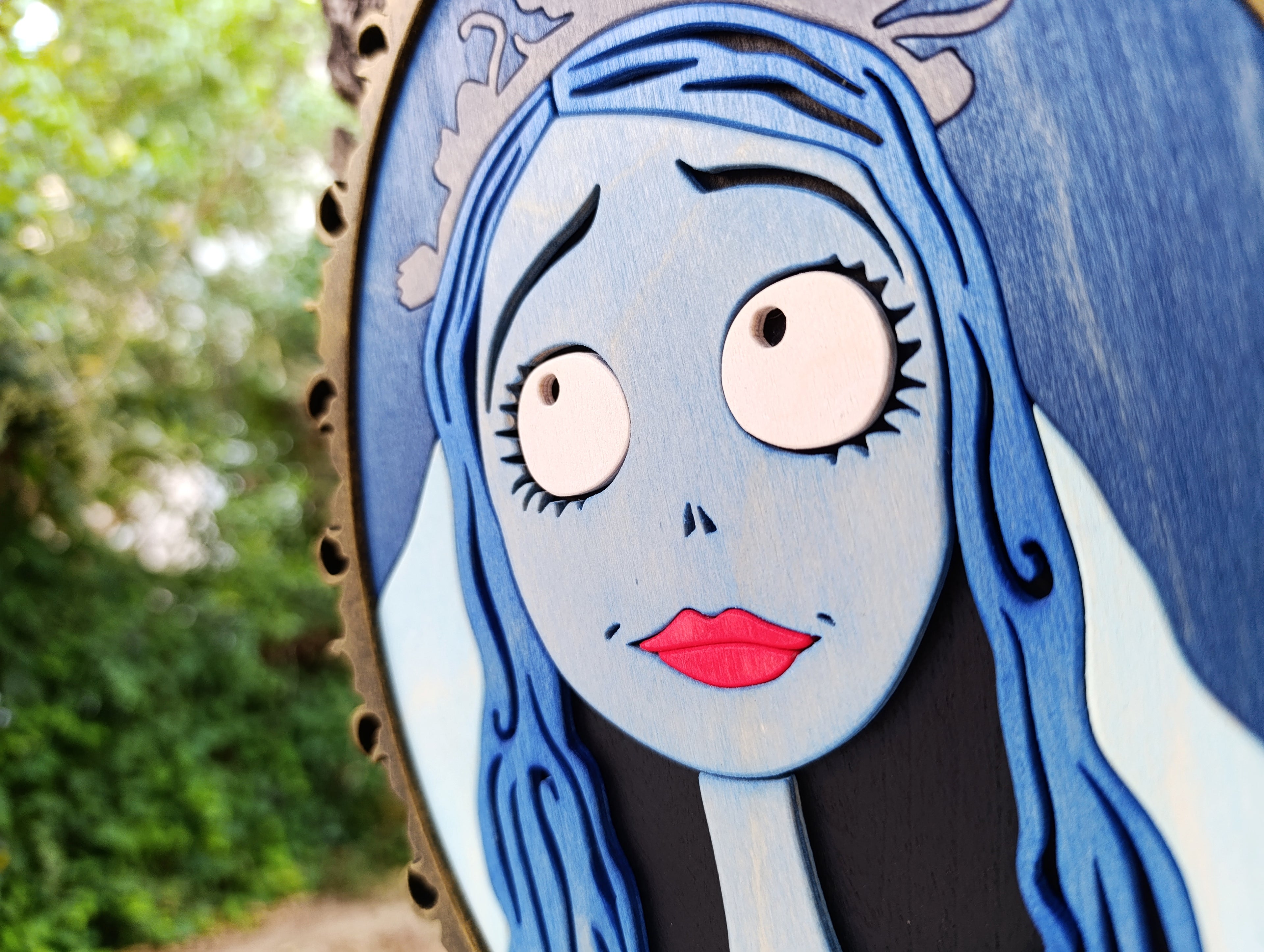 Corpse Bride (Available now)