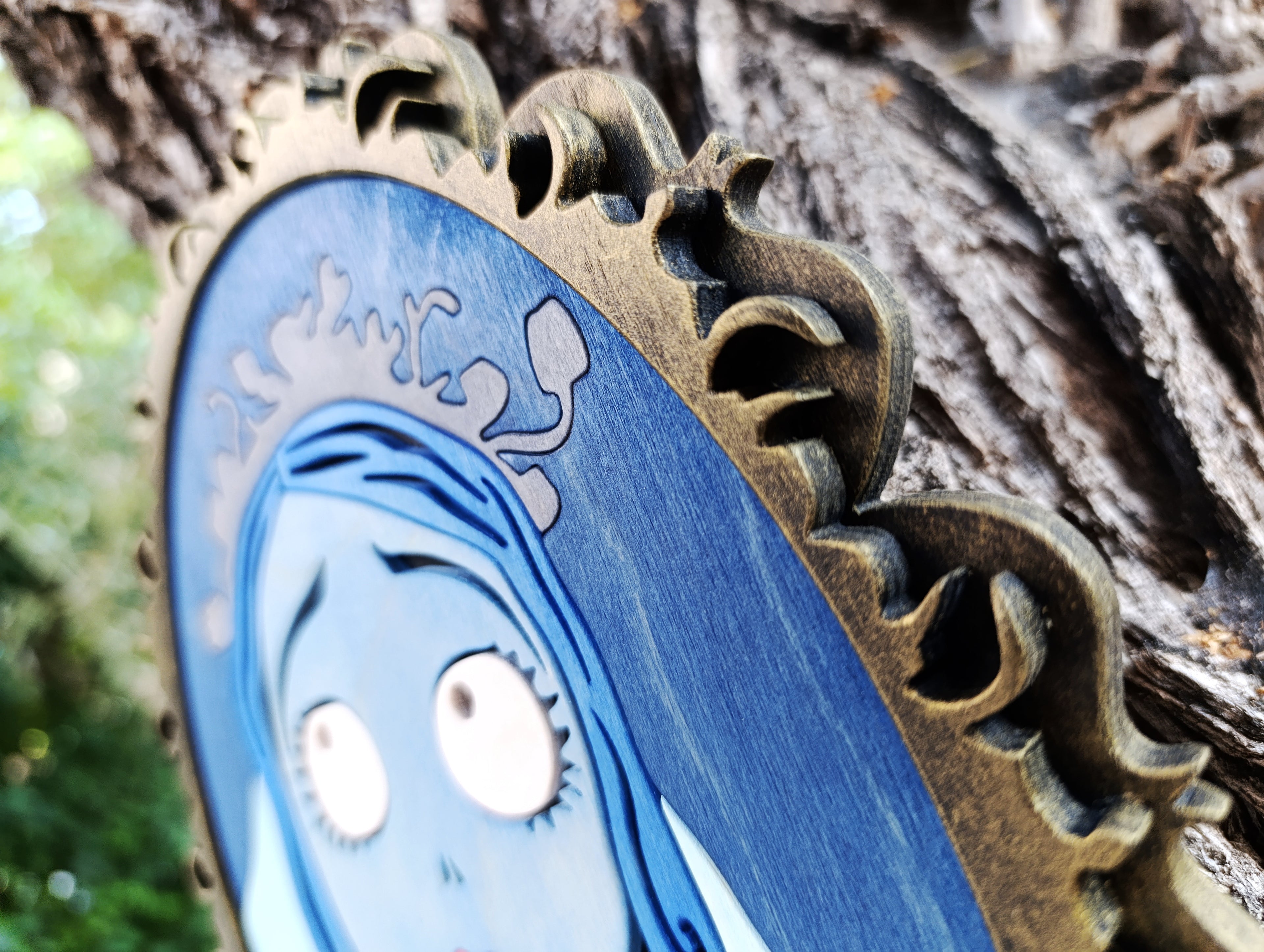 Corpse Bride (Available now)