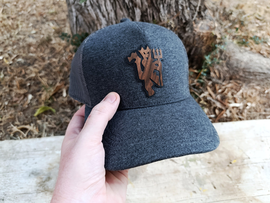 Manchester United cap