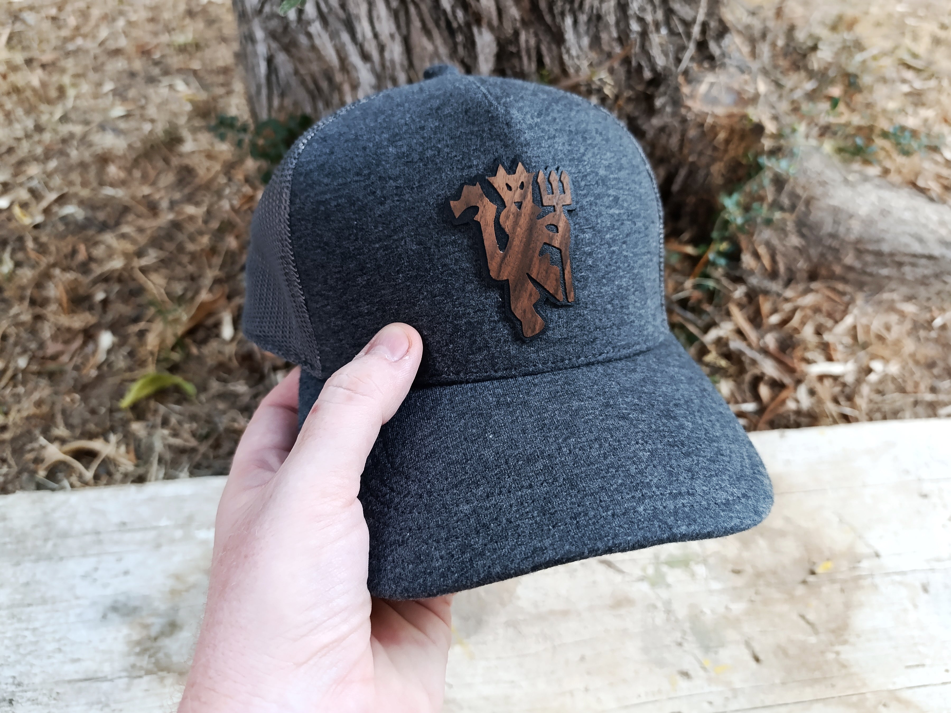 Manchester United cap