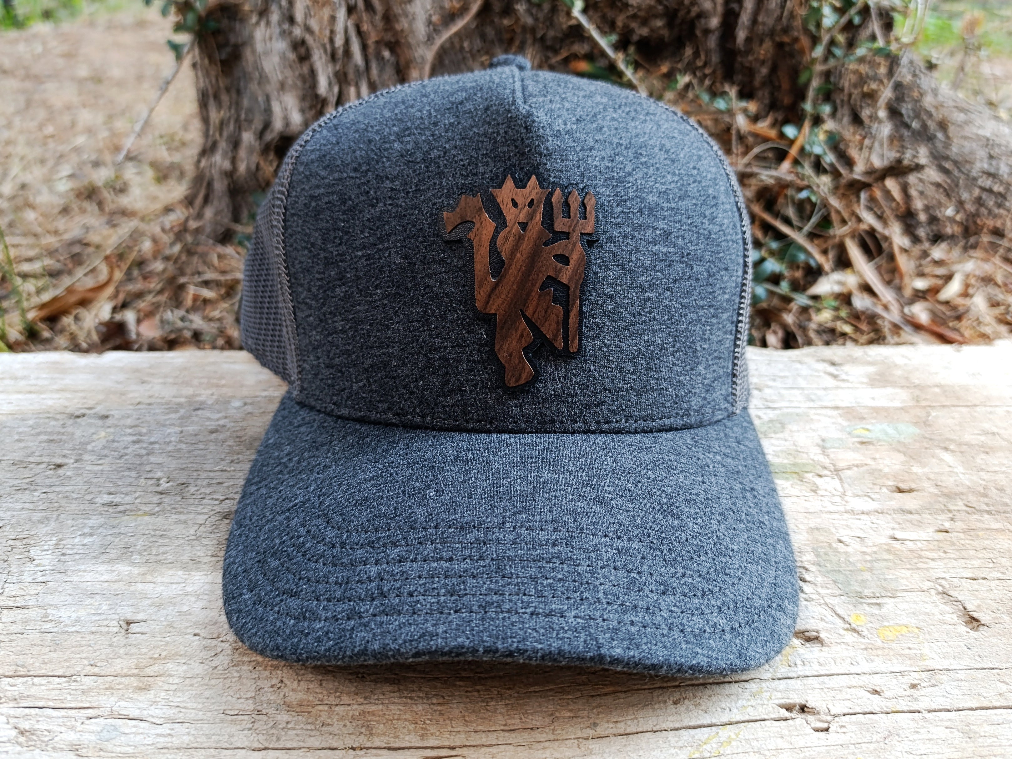 Manchester United cap