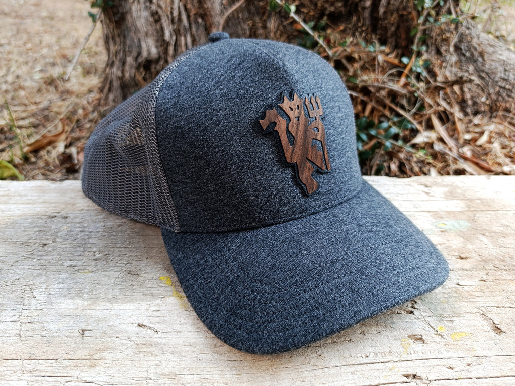 Manchester United cap