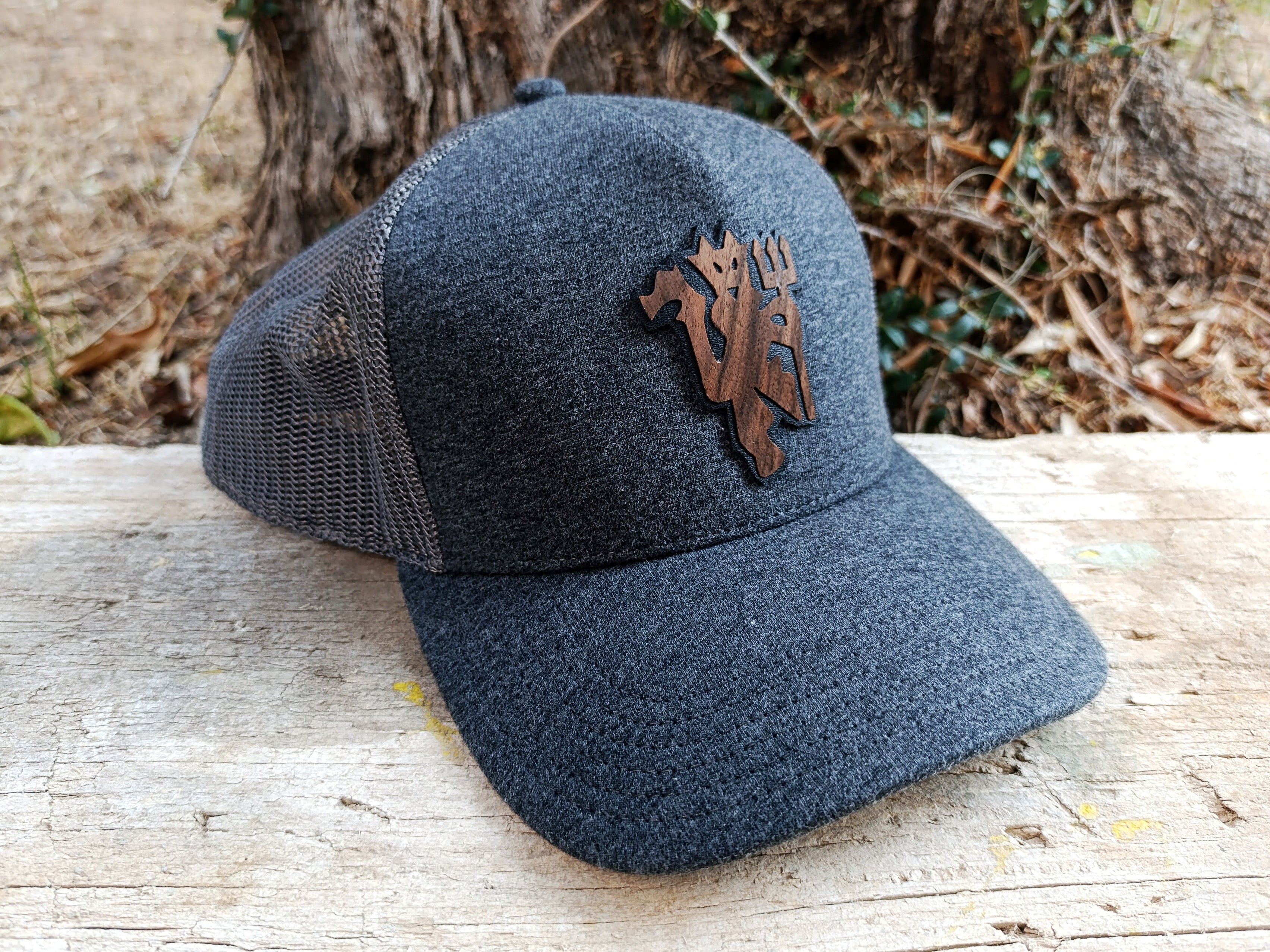 Manchester United cap