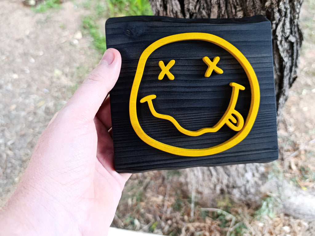 Nirvana mini (Available now)