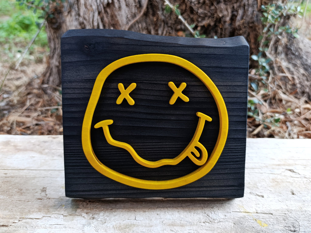 Nirvana mini (Available now)