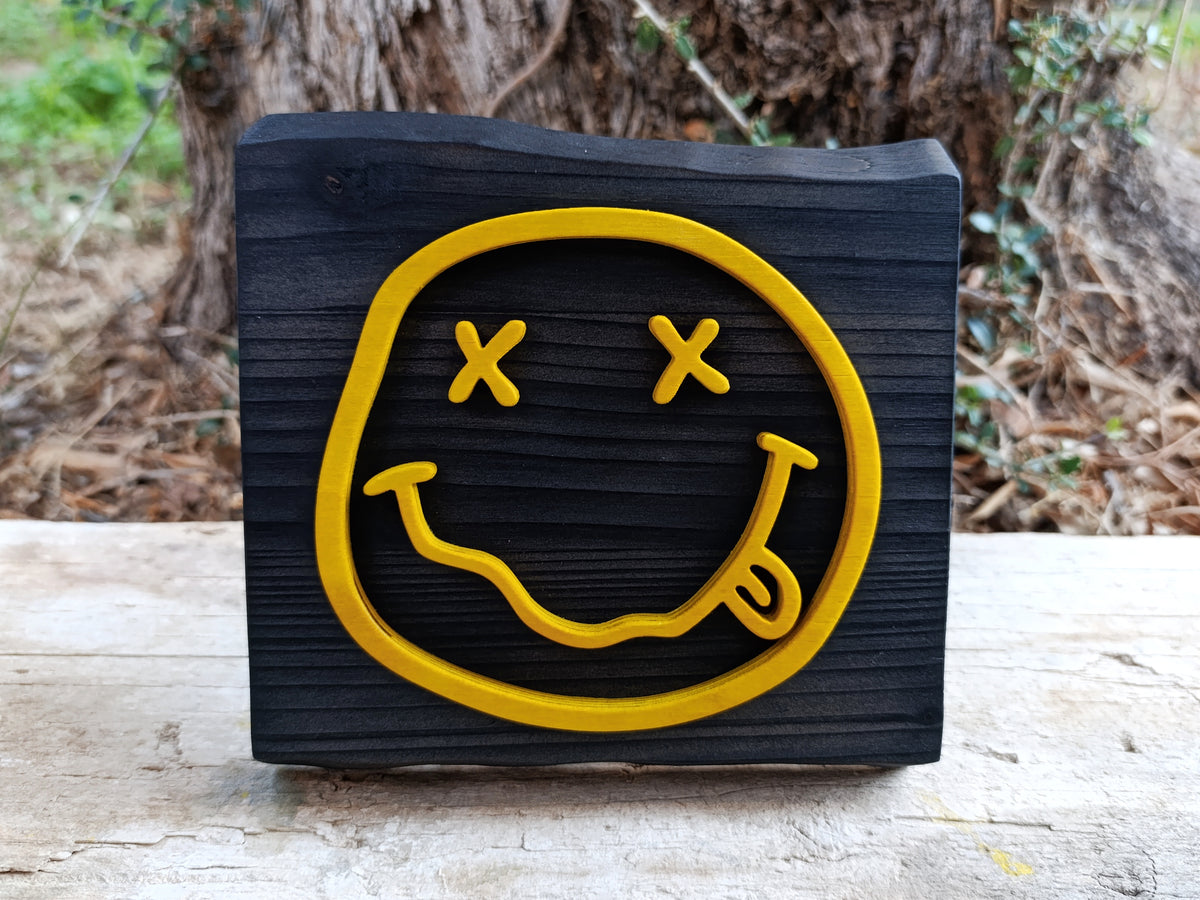 Nirvana mini (Available now)