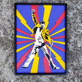 Freddie Mercury (Made to order)