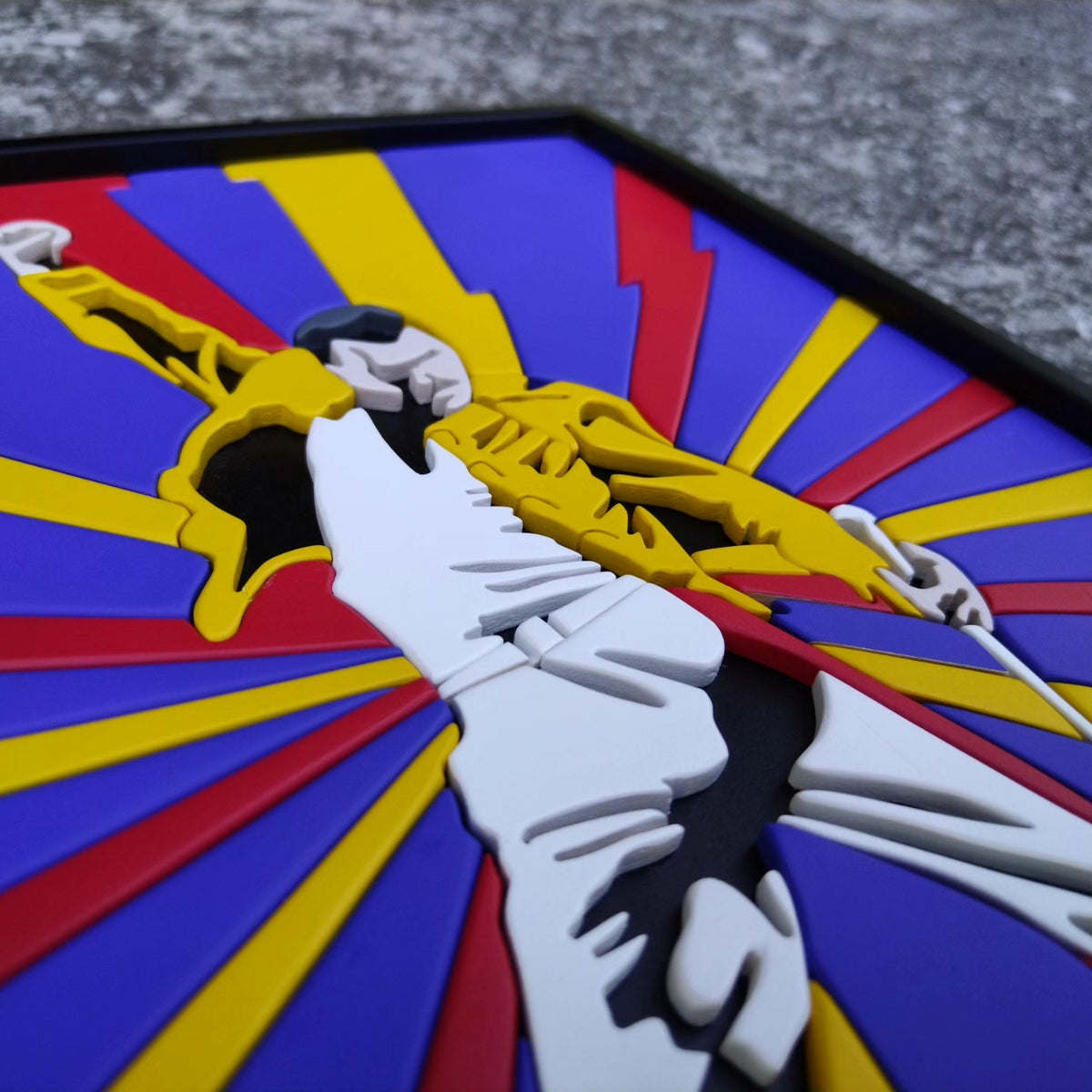 Freddie Mercury (Made to order)