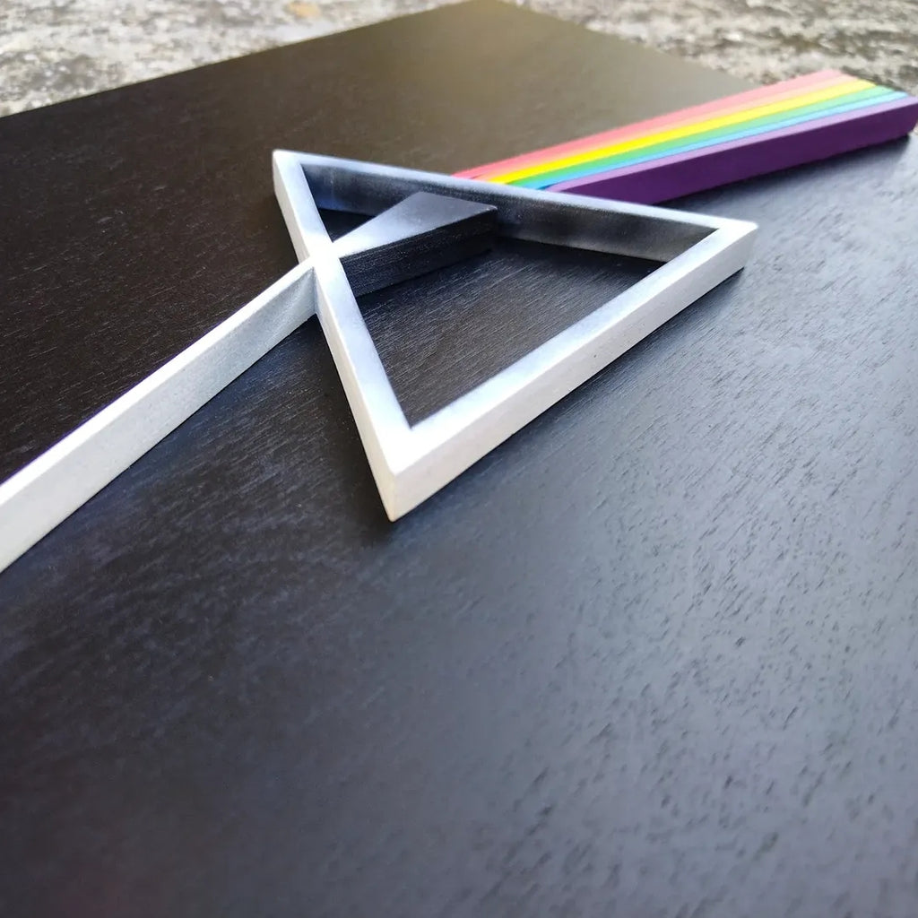 Dark Side of the Moon (Made to order)