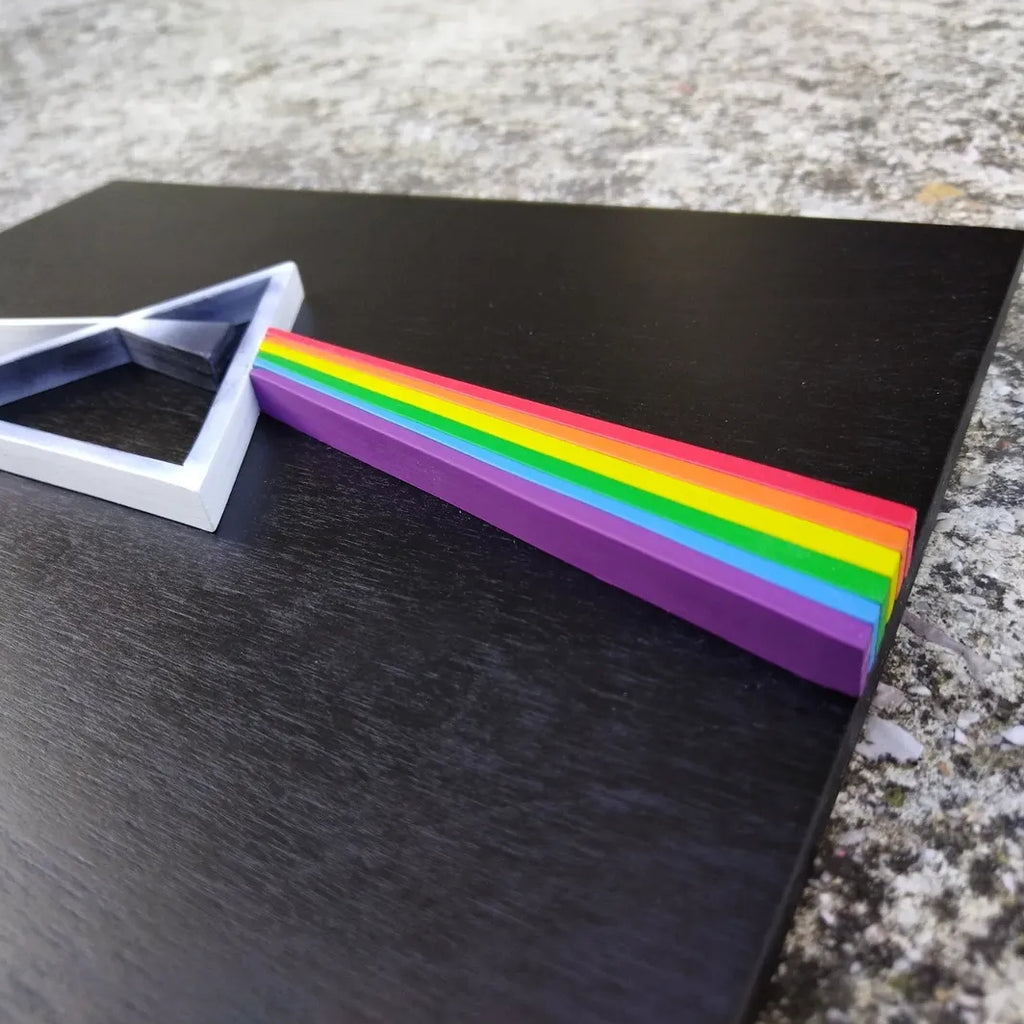 Dark Side of the Moon (Made to order)