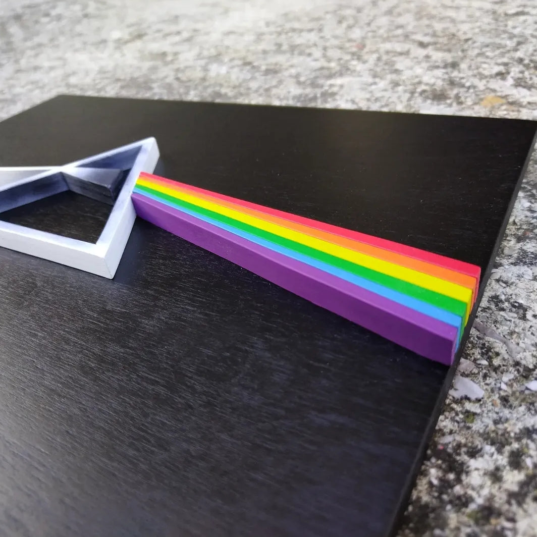 Dark Side of the Moon (Made to order)