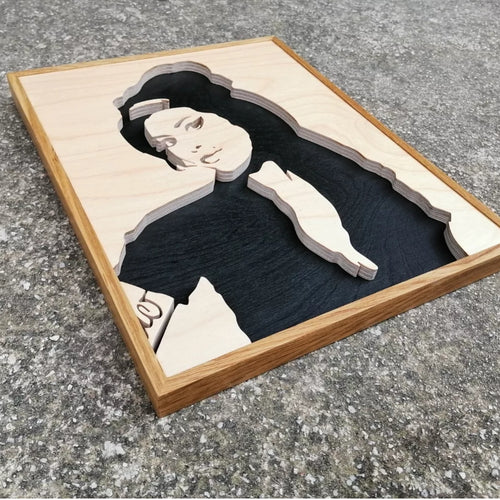 Amy Winehouse (Made to order)