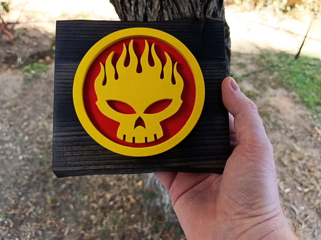 The Offspring (Available now)