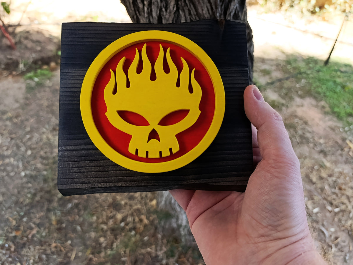The Offspring (Available now)