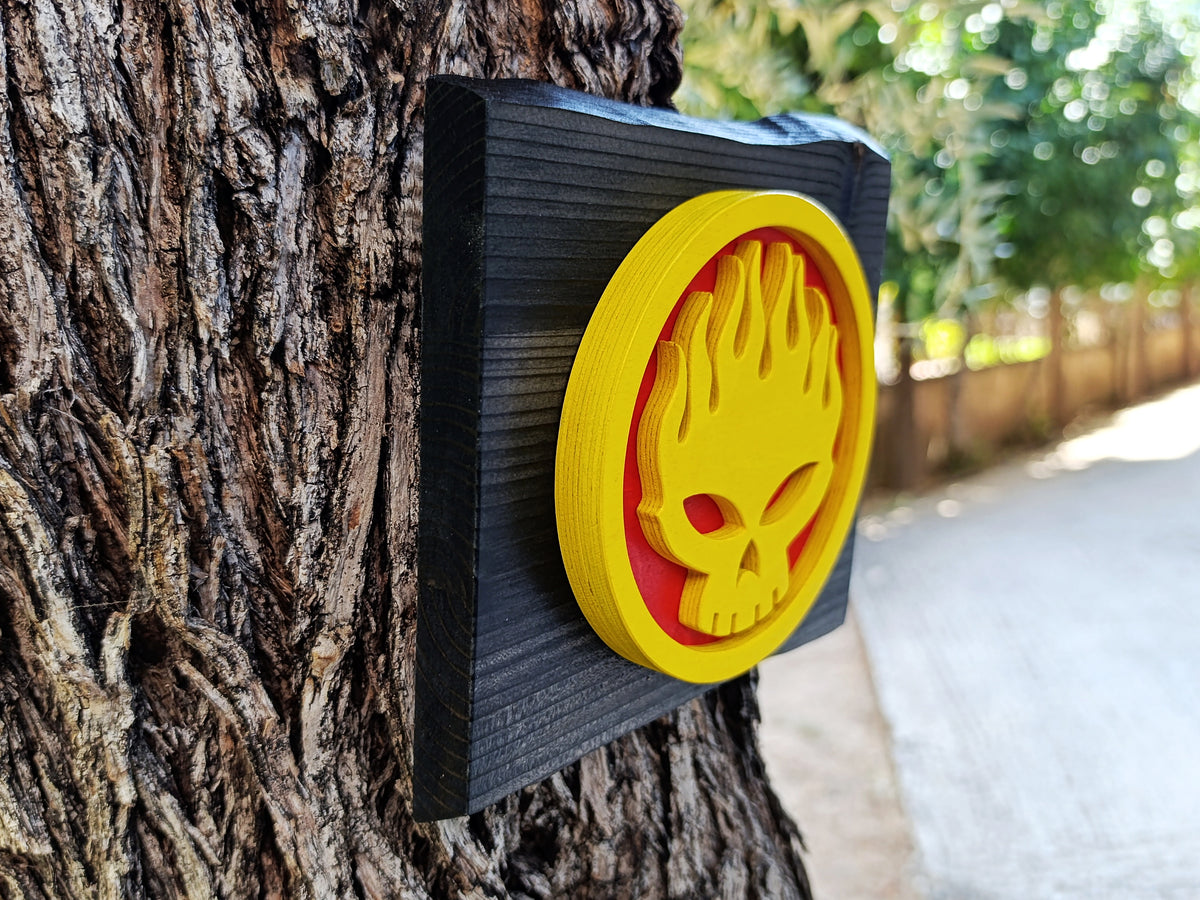 The Offspring (Available now)