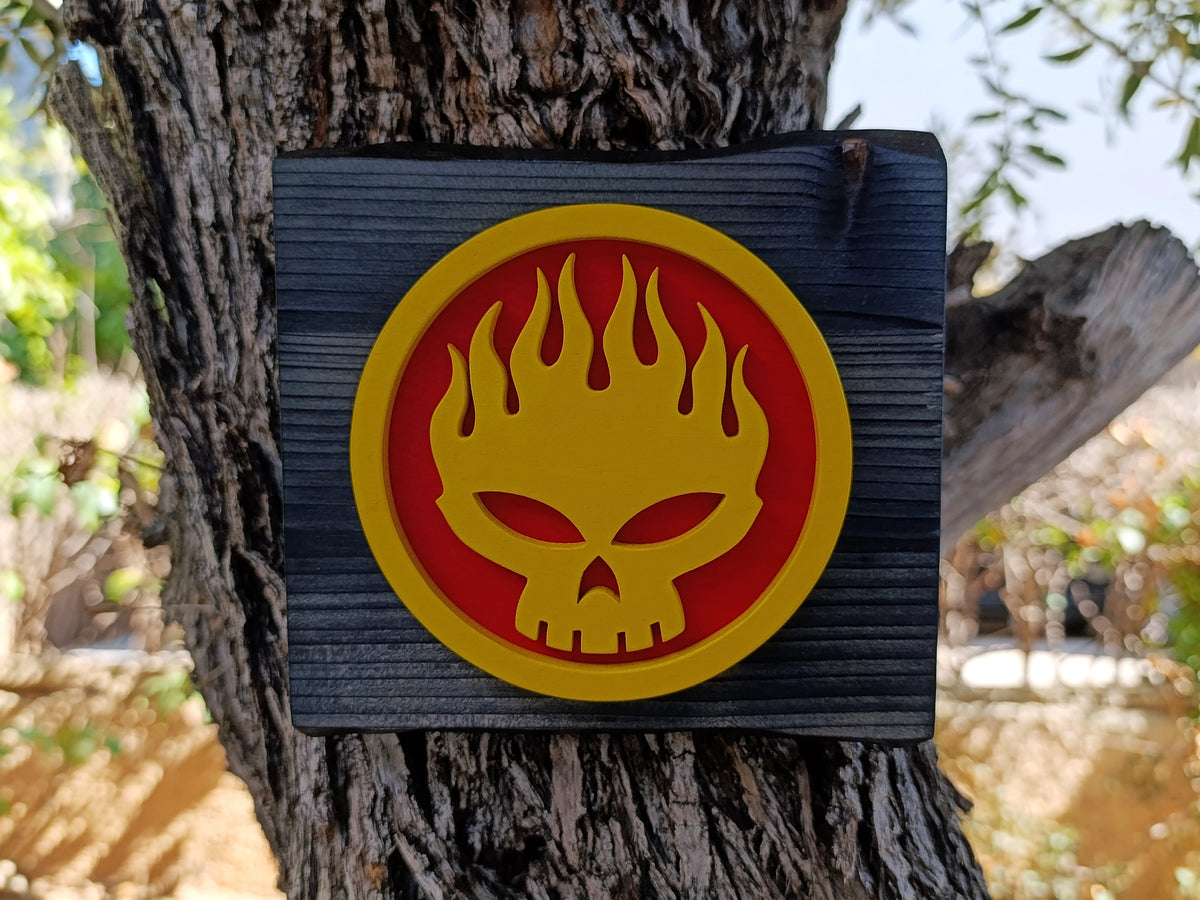 The Offspring (Available now)