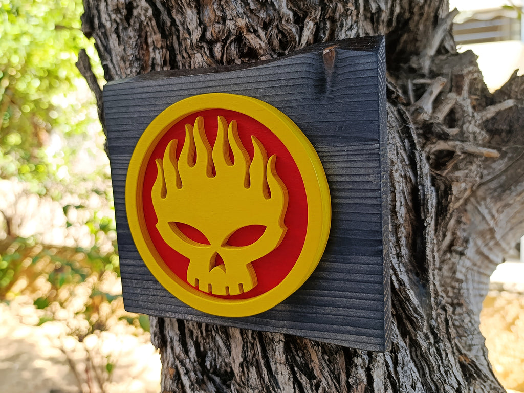 The Offspring (Available now)