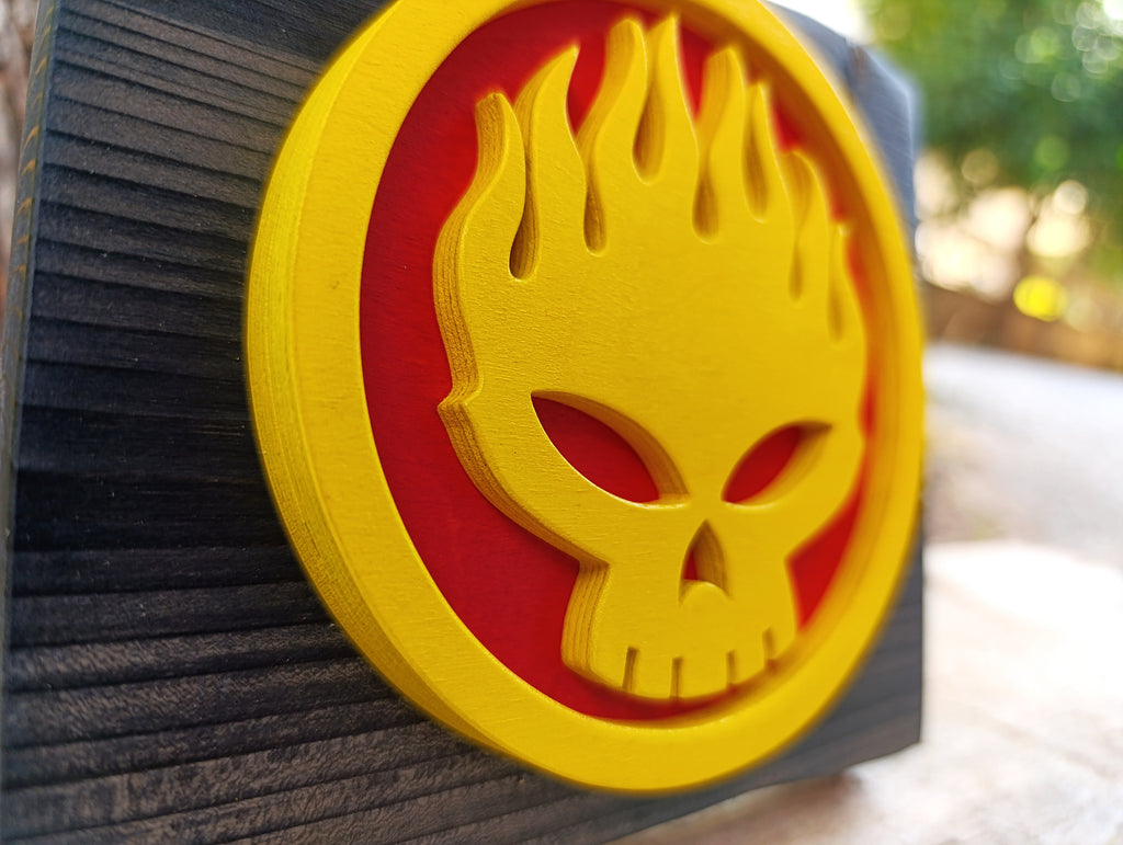 The Offspring (Available now)
