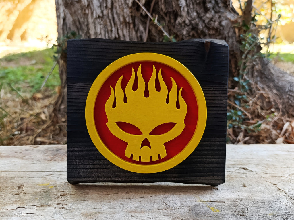 The Offspring (Available now)