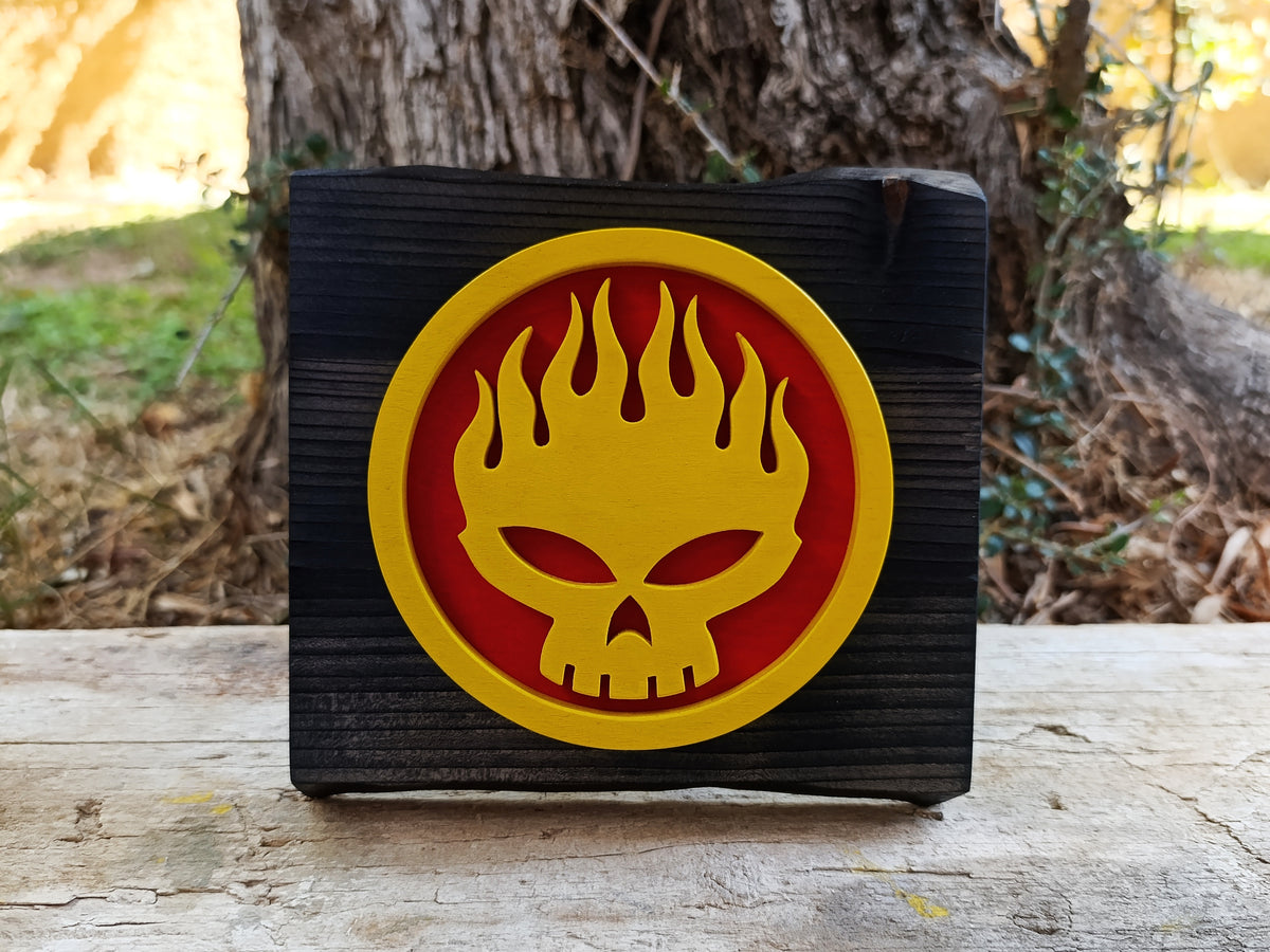 The Offspring (Available now)