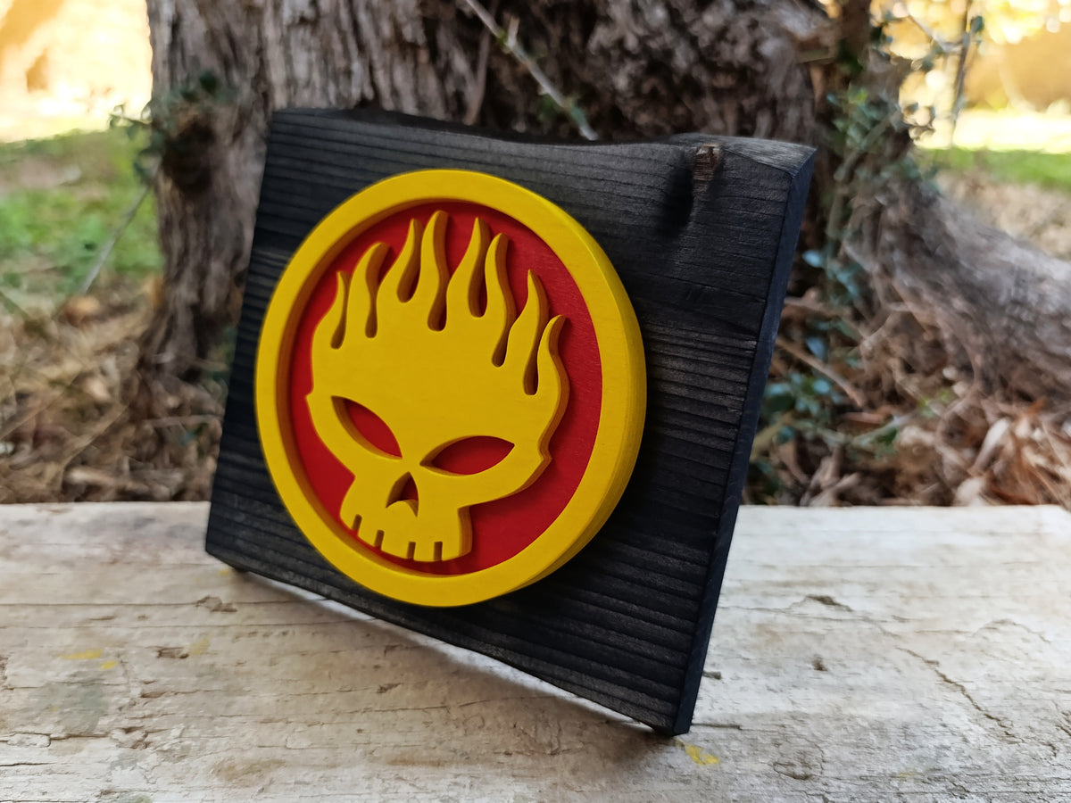 The Offspring (Available now)
