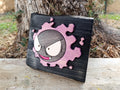 Gastly (Available now) - Pokemon wood art