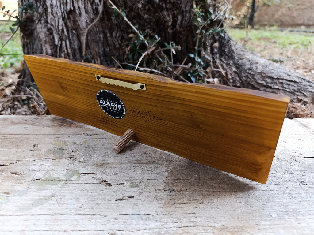 For the Alliance (Available now) - World of Warcraft Wood Art