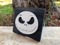 Jack Skellington (Available now) - The Nightmare Before Christmas Wood Art