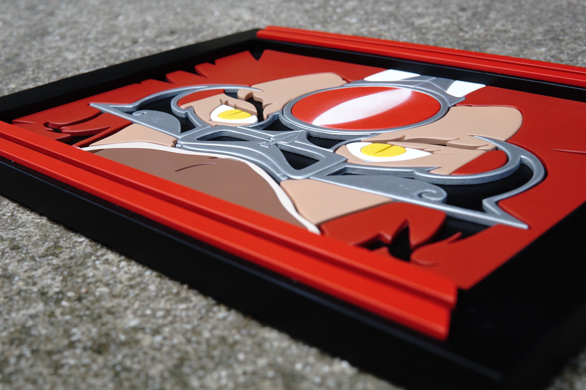 Lion-O (Available now)