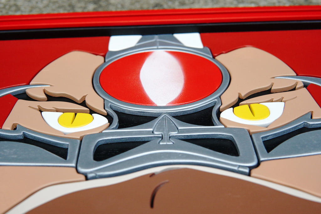 Lion-O (Available now)