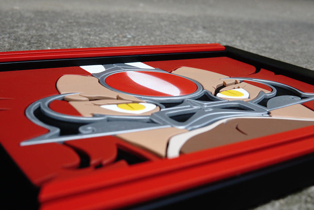 Lion-O (Available now)